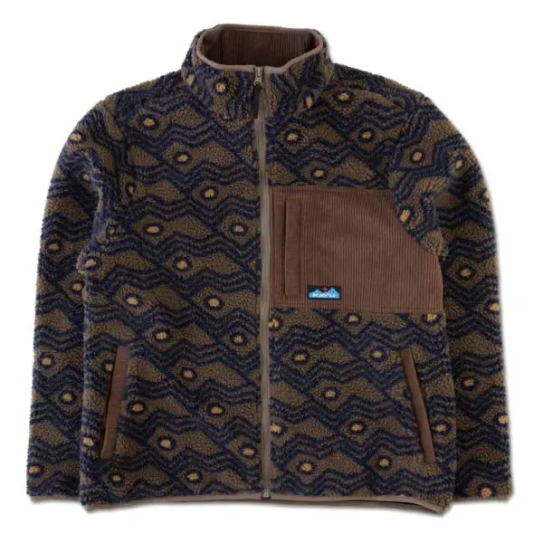 Kavu Wayside Fleece