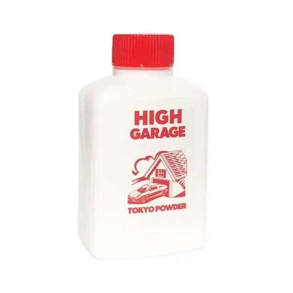 Tokyo Powder High Garage Liquid Chalk