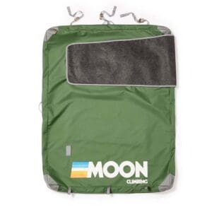 Moon Warrior Pad Shell Replacement