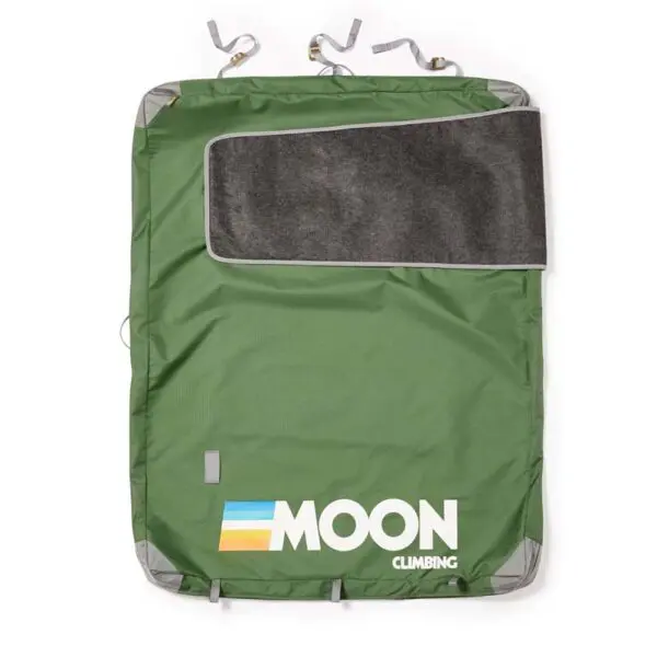 Moon Warrior Pad Shell Replacement