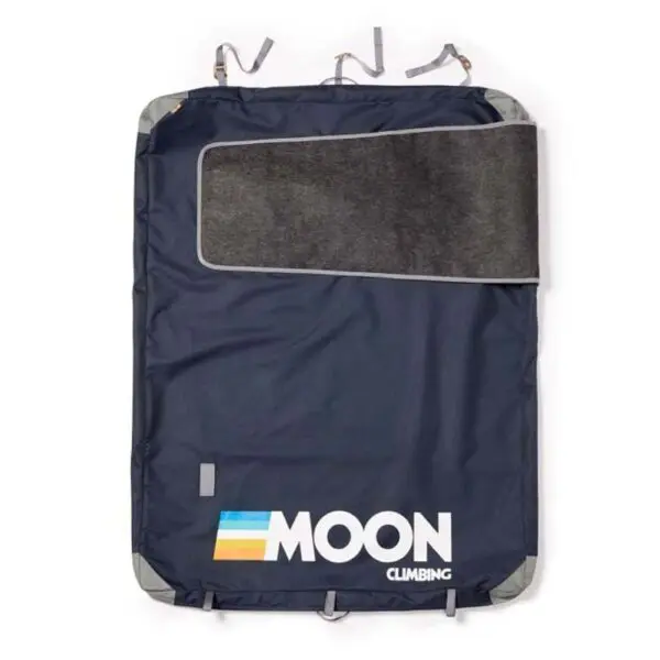 Moon Warrior Pad Shell Replacement